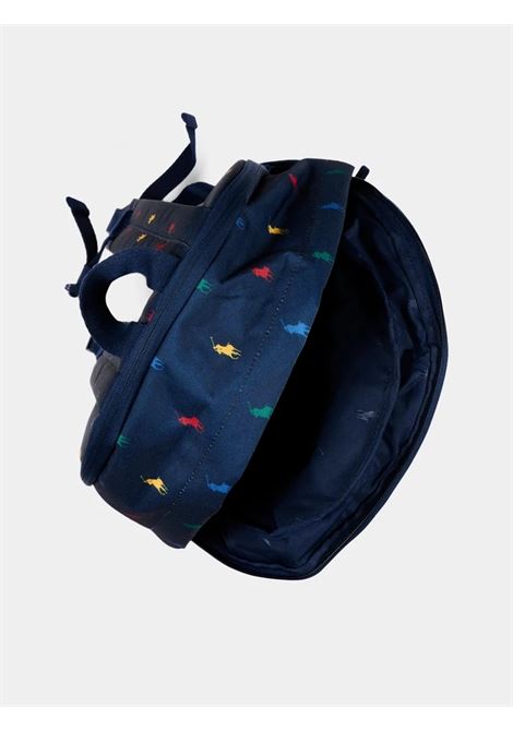 Zaino con logo RALPH LAUREN | RL9AR153BCV